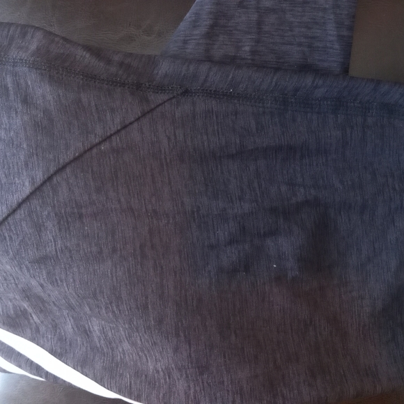 Adidas capris workout tights - Picture 3 of 4